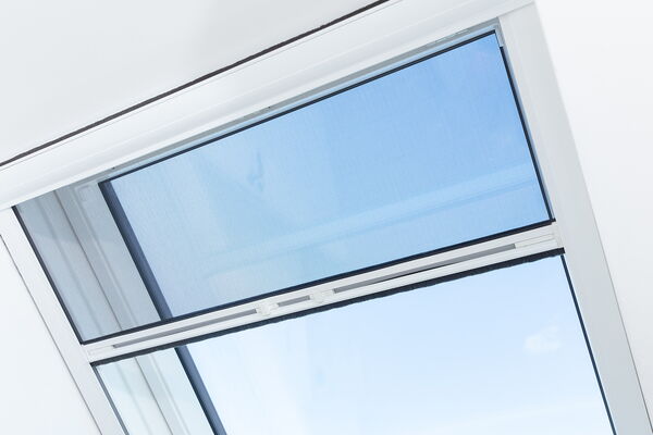 Schutz für Dachflächenfenster